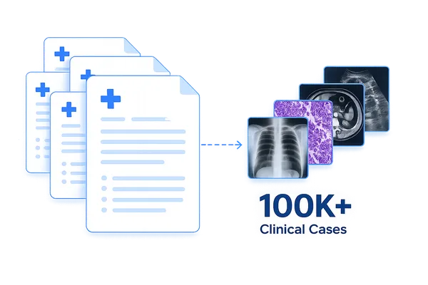 MultiCaRe Dataset