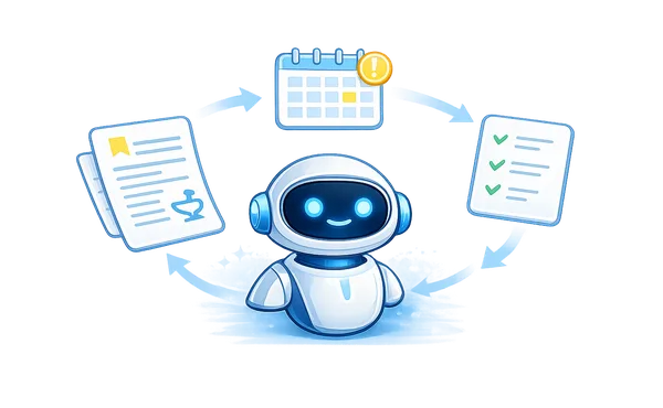 Clinical Automations