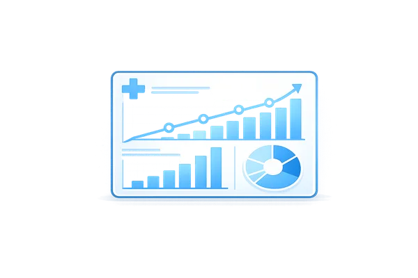 Clinical Data Analysis & Visualization