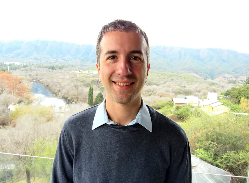 Mauro Nievas Offidani